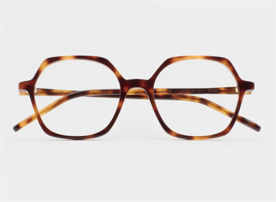 Montatura vista Kaleos Donna PERRY 52 C023 - PERRY 52 C023